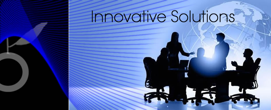 Innovative Solutions