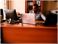 Software Interoperability Test