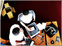 Quality Control @ Orange Office