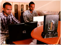 Web Coding @ Orange Office