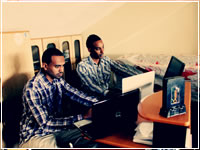 Design Art @ Orange Office