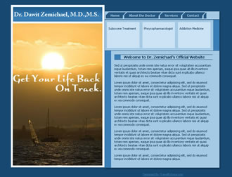 Dr.Da wit Zenithal, M.D. , M. S